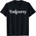 Introvert Indoorsy