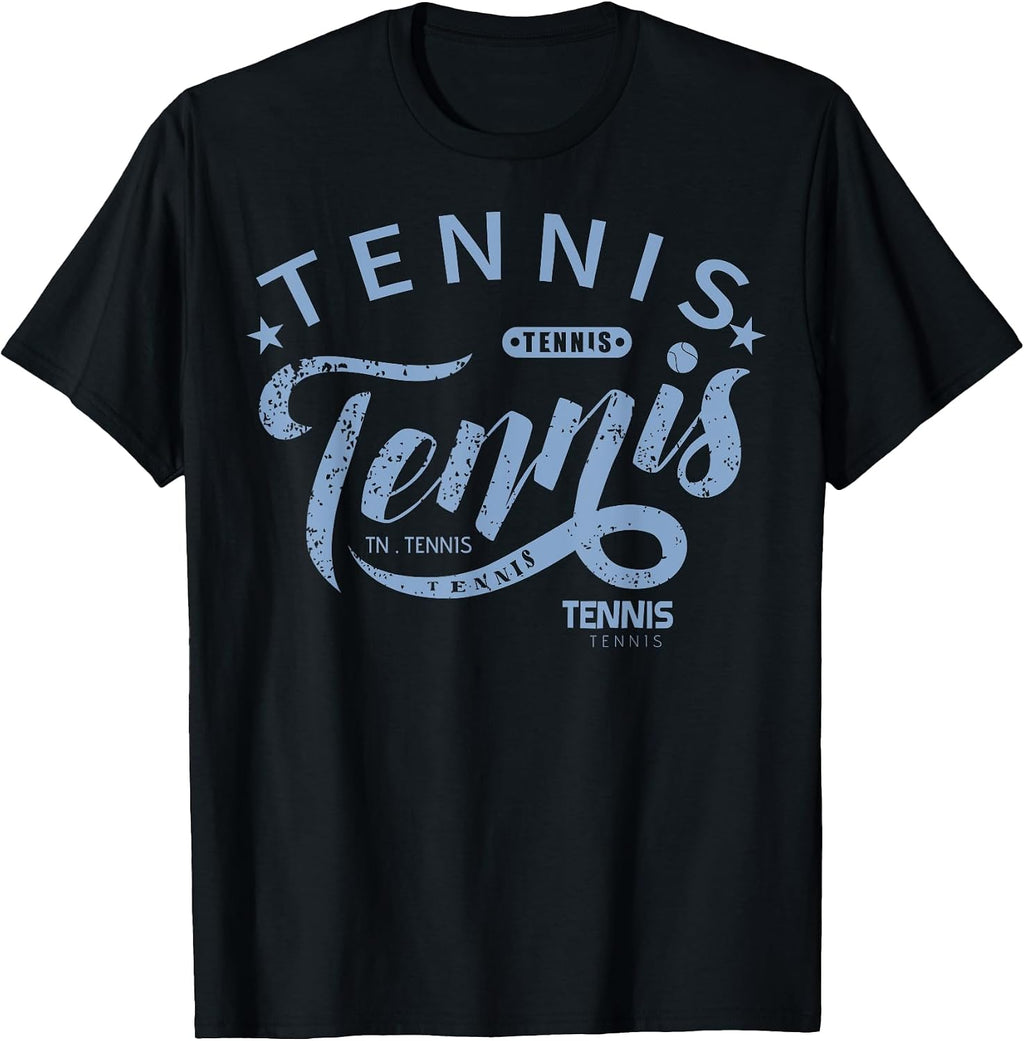 Game Grumps Tennis Tees
