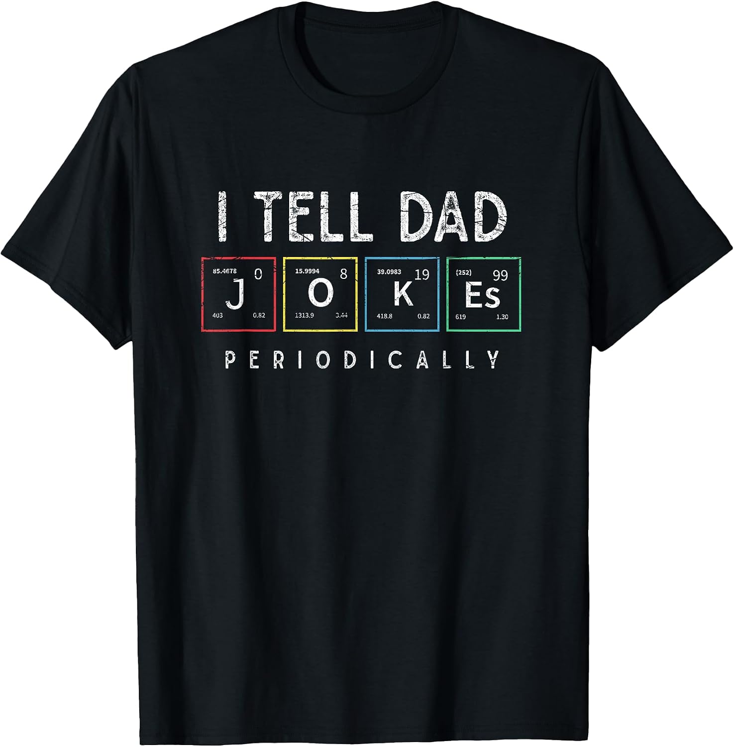 Dad Jokes Rad Jokes Gift Idea
