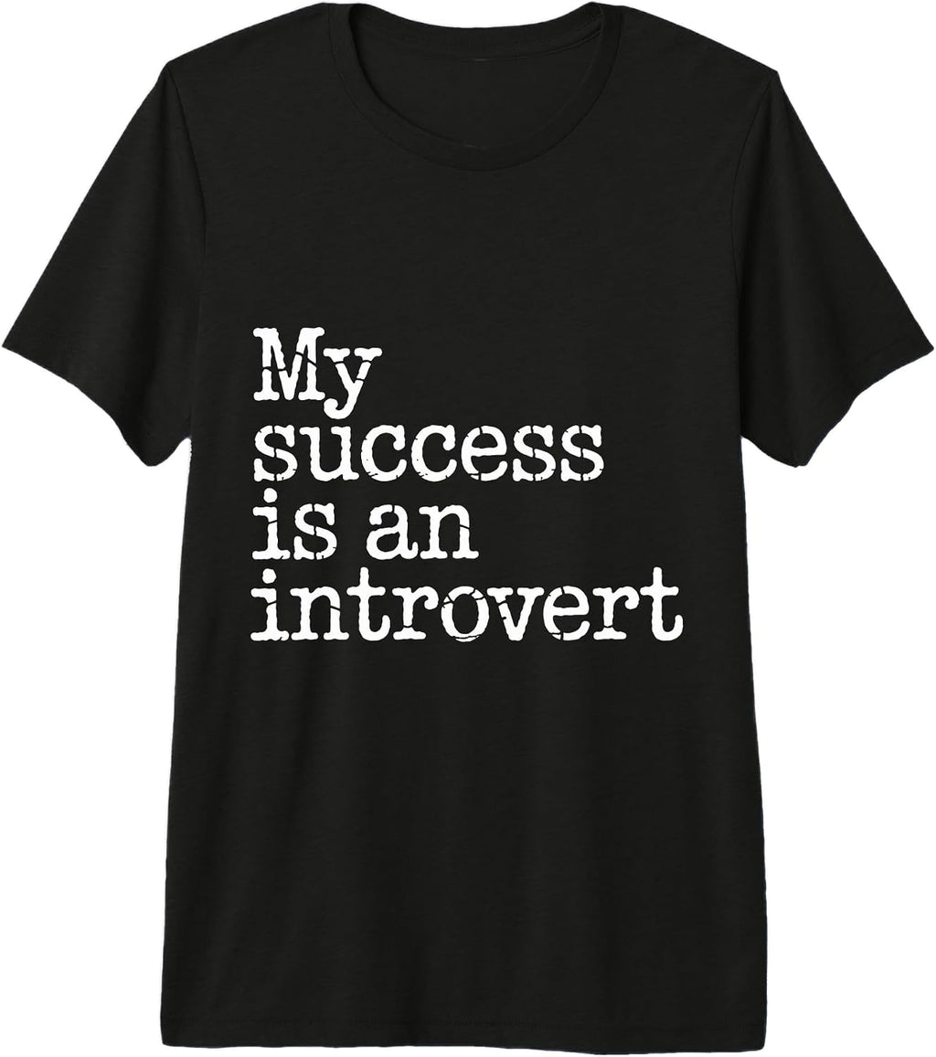 Introvert Mindset Humor
