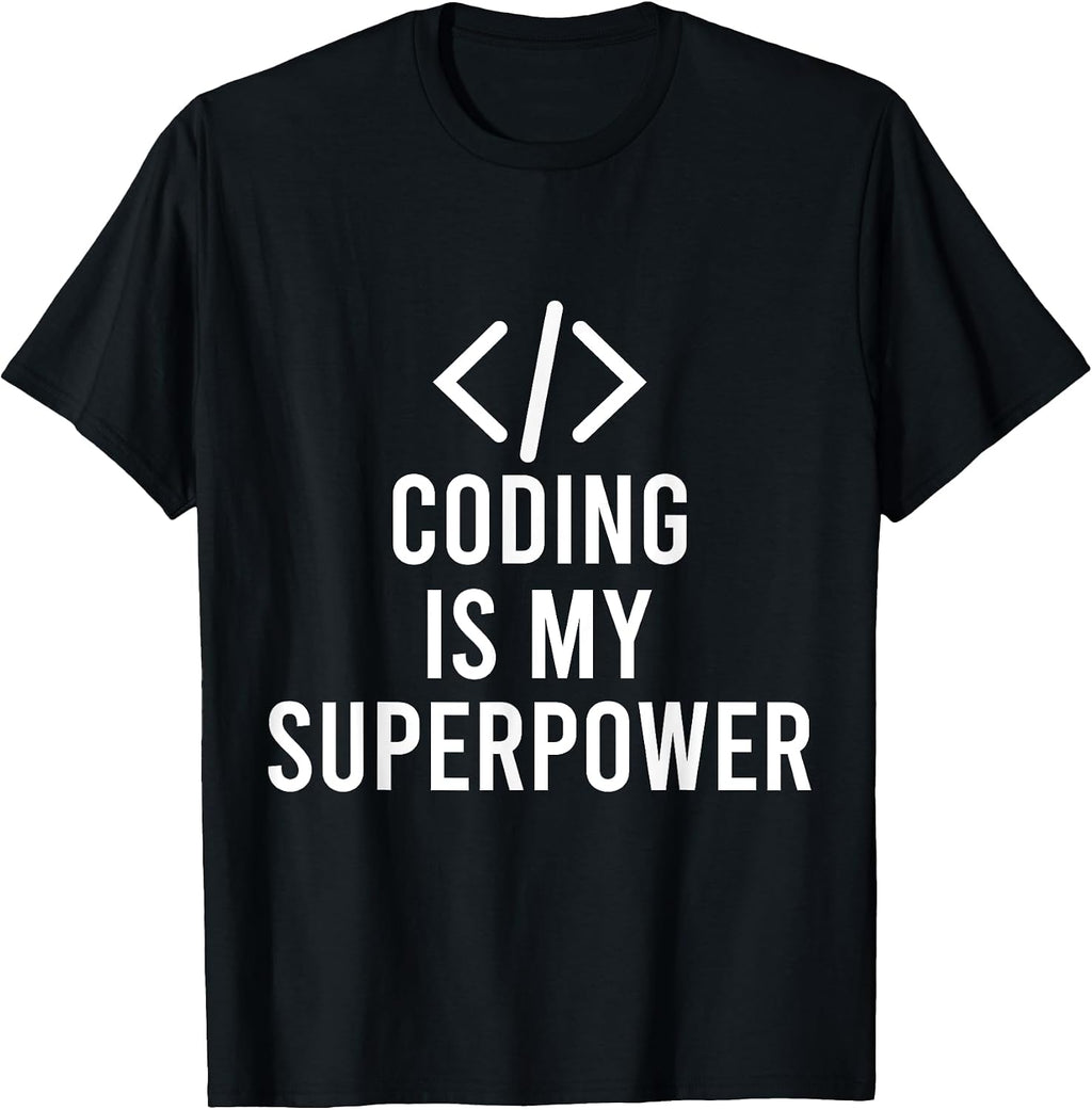 My Superpower Merch