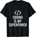 My Superpower Merch