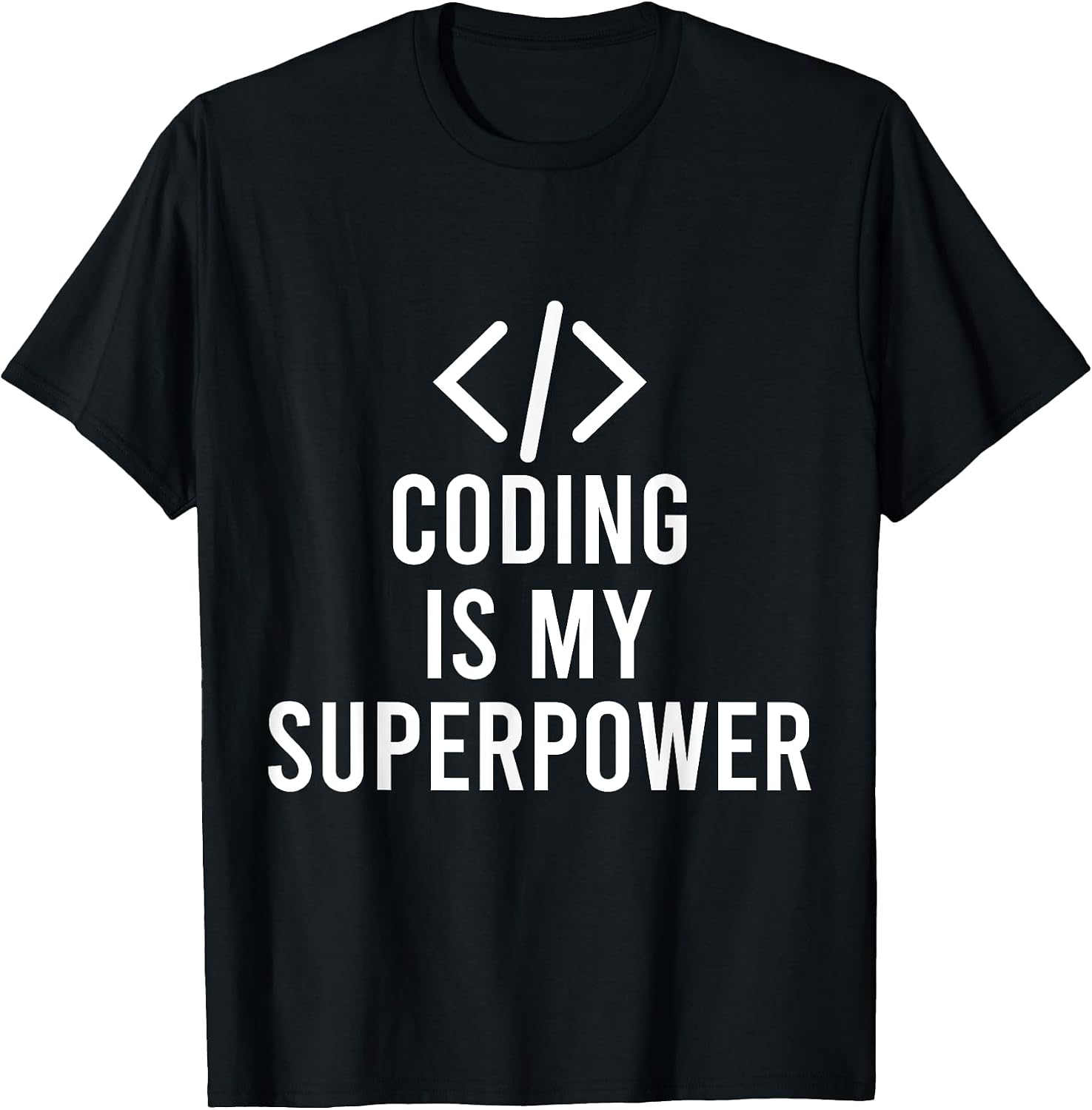 My Superpower Merch