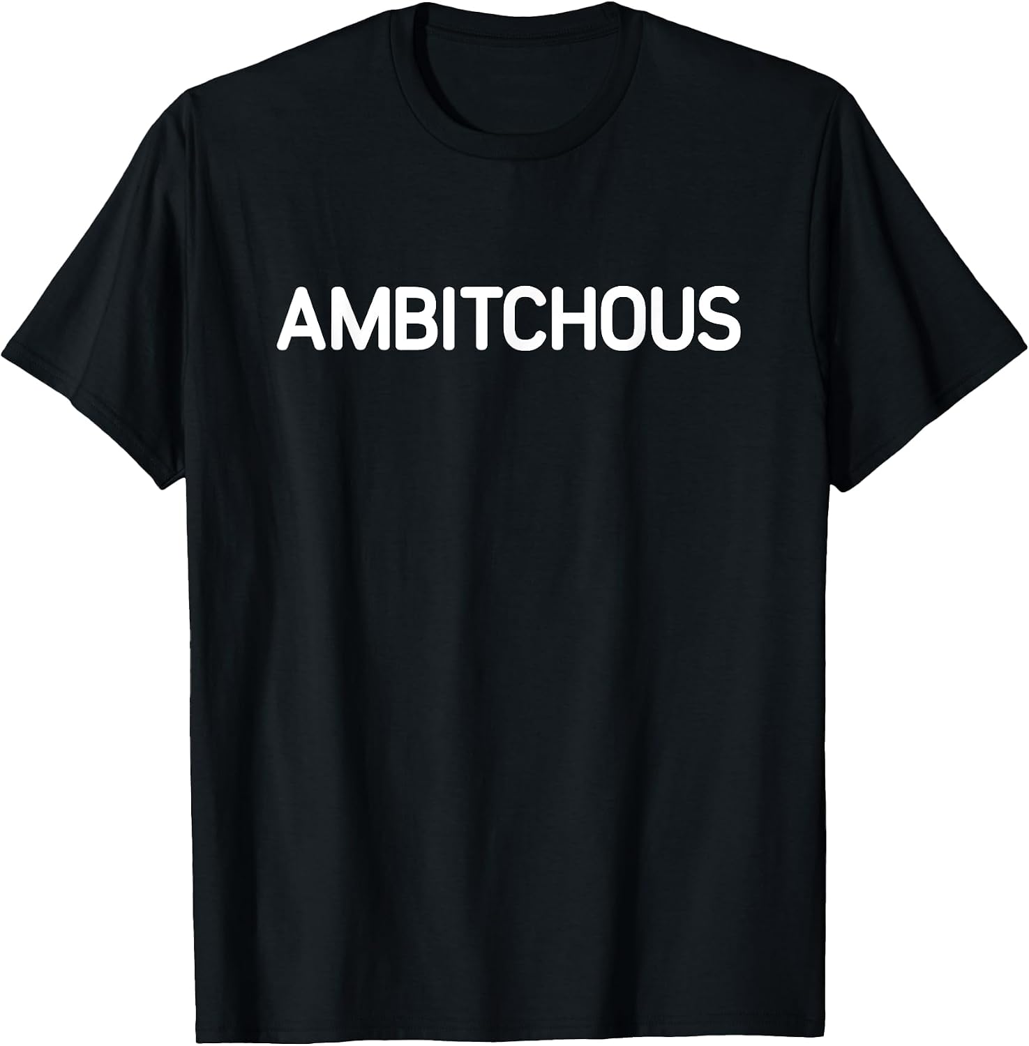 Ambitchous, Gag Gifts