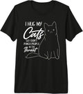 Cat Hug Humor Co