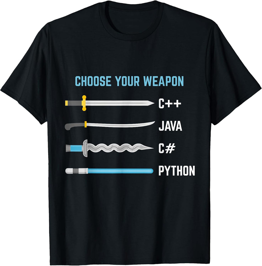Coders, Designers and IT Geek Tees