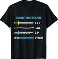 Coders, Designers and IT Geek Tees