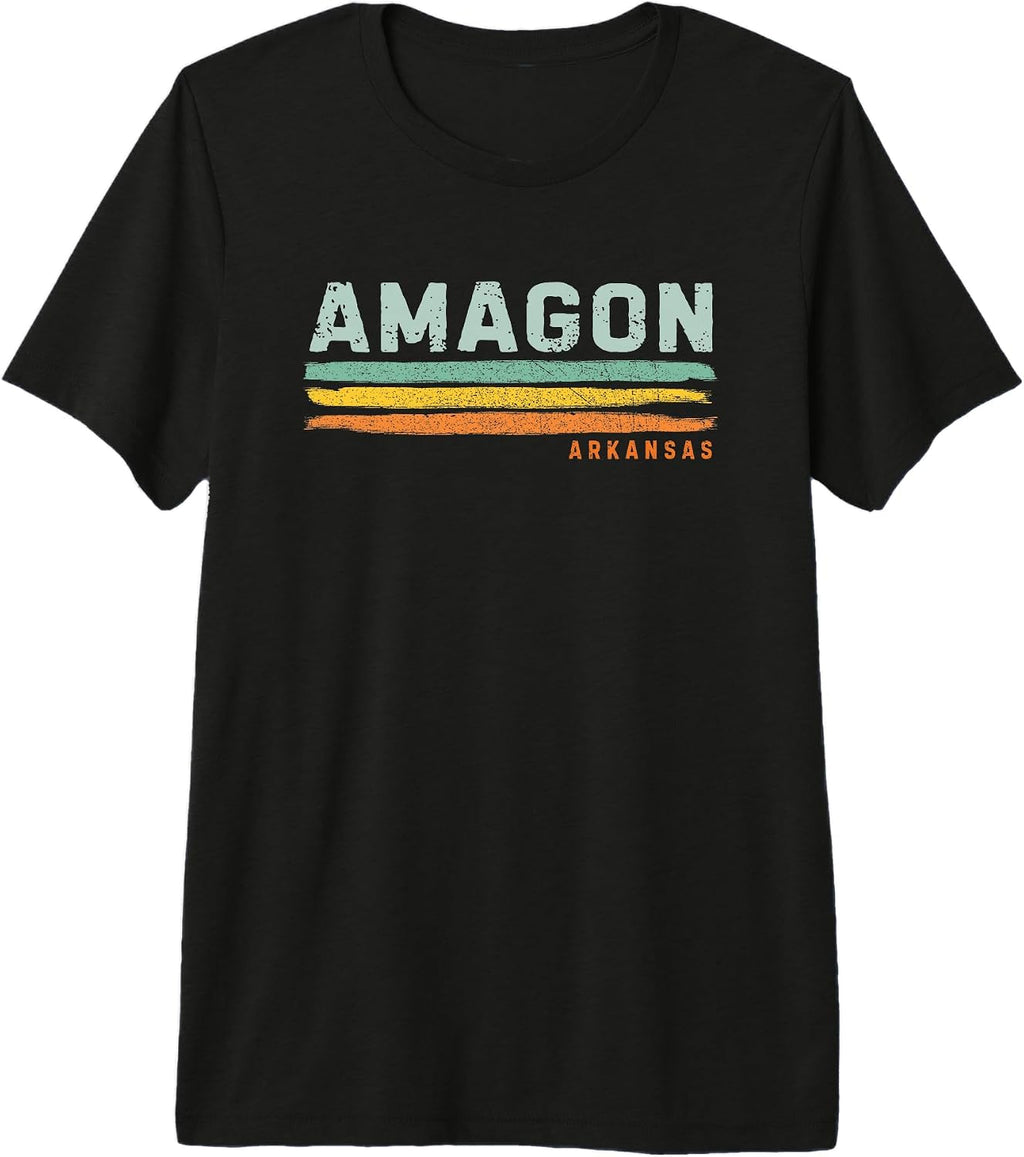 Amagon AR Souvenir