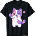 Meemeow Cats Plush Squishy Tee Gifts