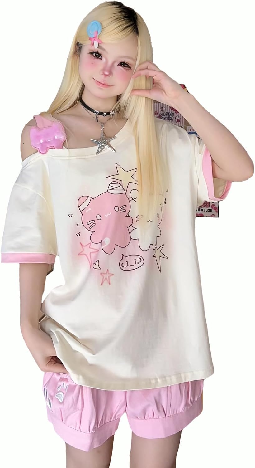 Cute Clad