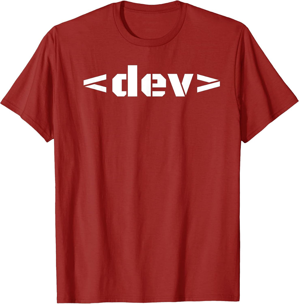 Sarcastic IT Tech Computer Text Joke Lover TShirts