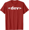 Sarcastic IT Tech Computer Text Joke Lover TShirts