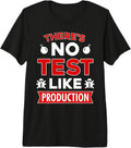 Funny Computer Programmer & Test Engineer Merch