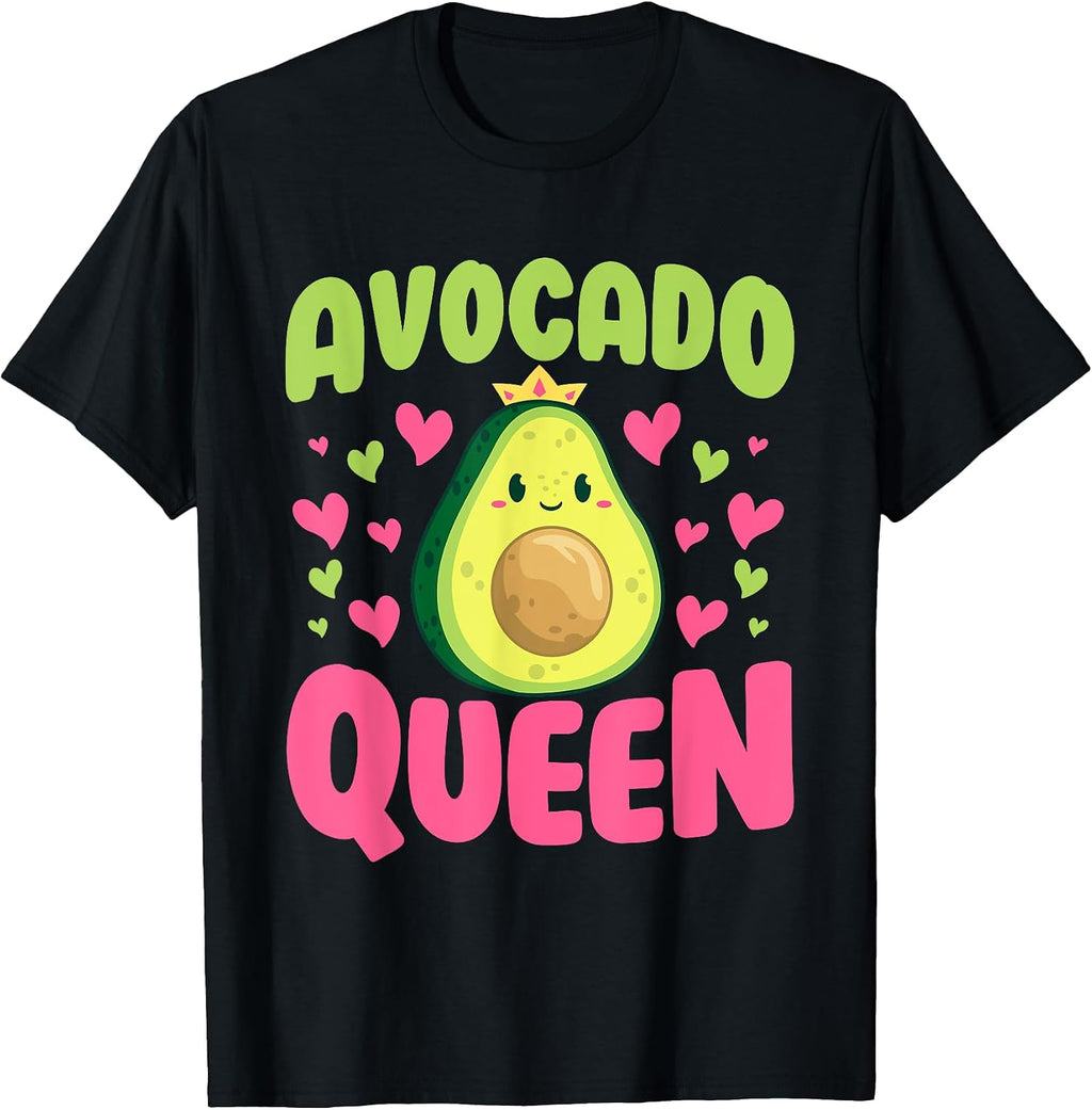 Avocado Food Aguacate Gift For Men Women Kids