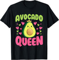 Avocado Food Aguacate Gift For Men Women Kids