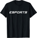 ESPORTS Gamers United Shirts and Apparel Co