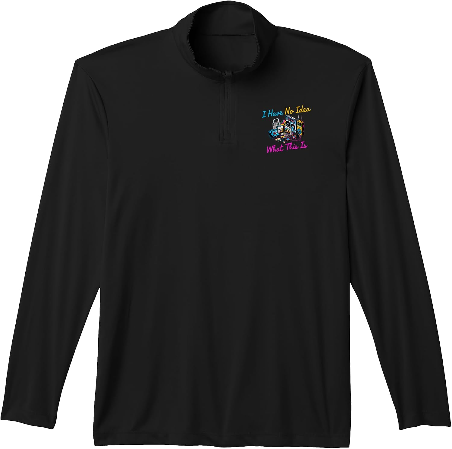 Retro Tech Lover Tees
