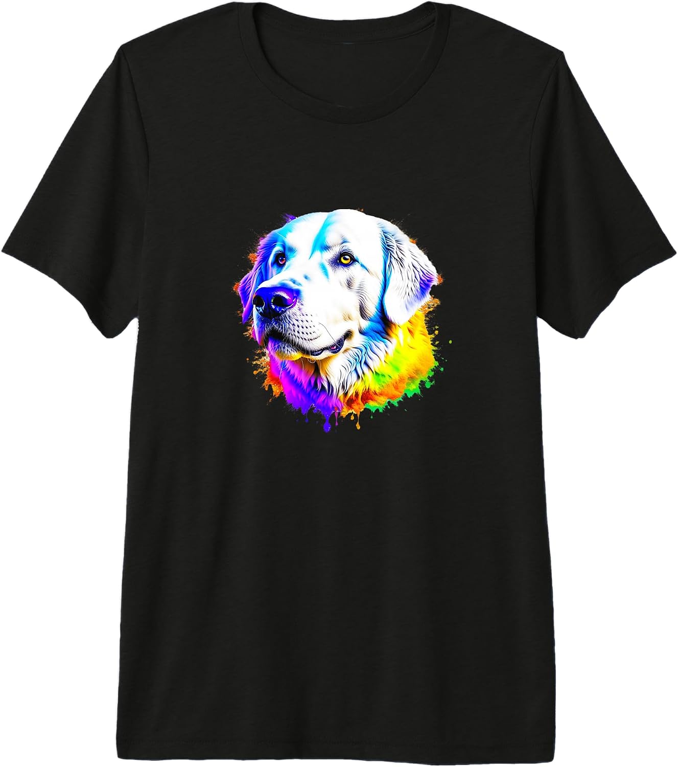 Kuvasz Gifts & Kuvasz Merch & Accessories