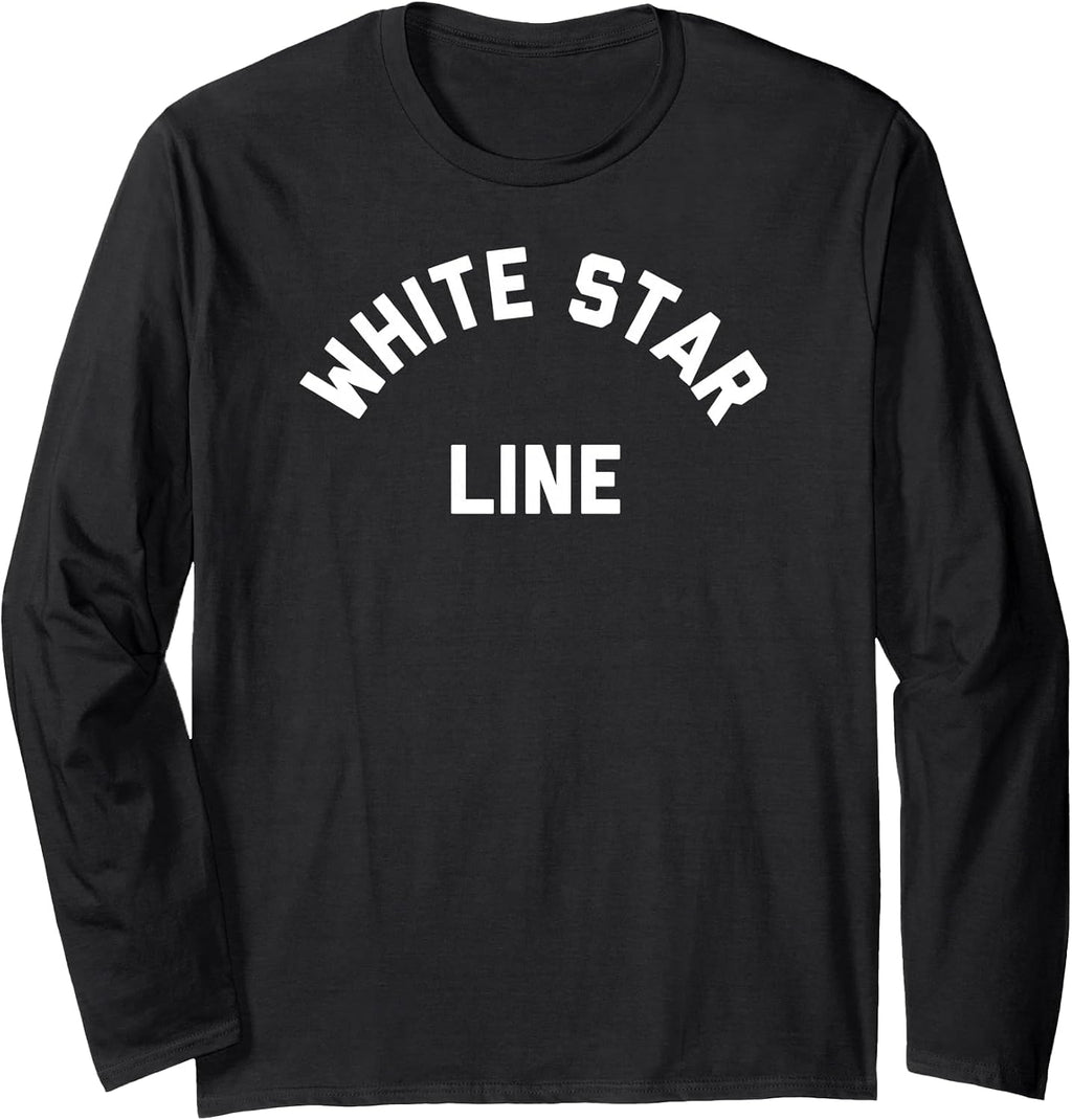 White Star Line Book and Gift Company of the UK