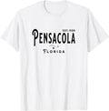 Proud Pensacola Florida Locals Visitors