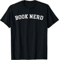 Book Nerd Gear