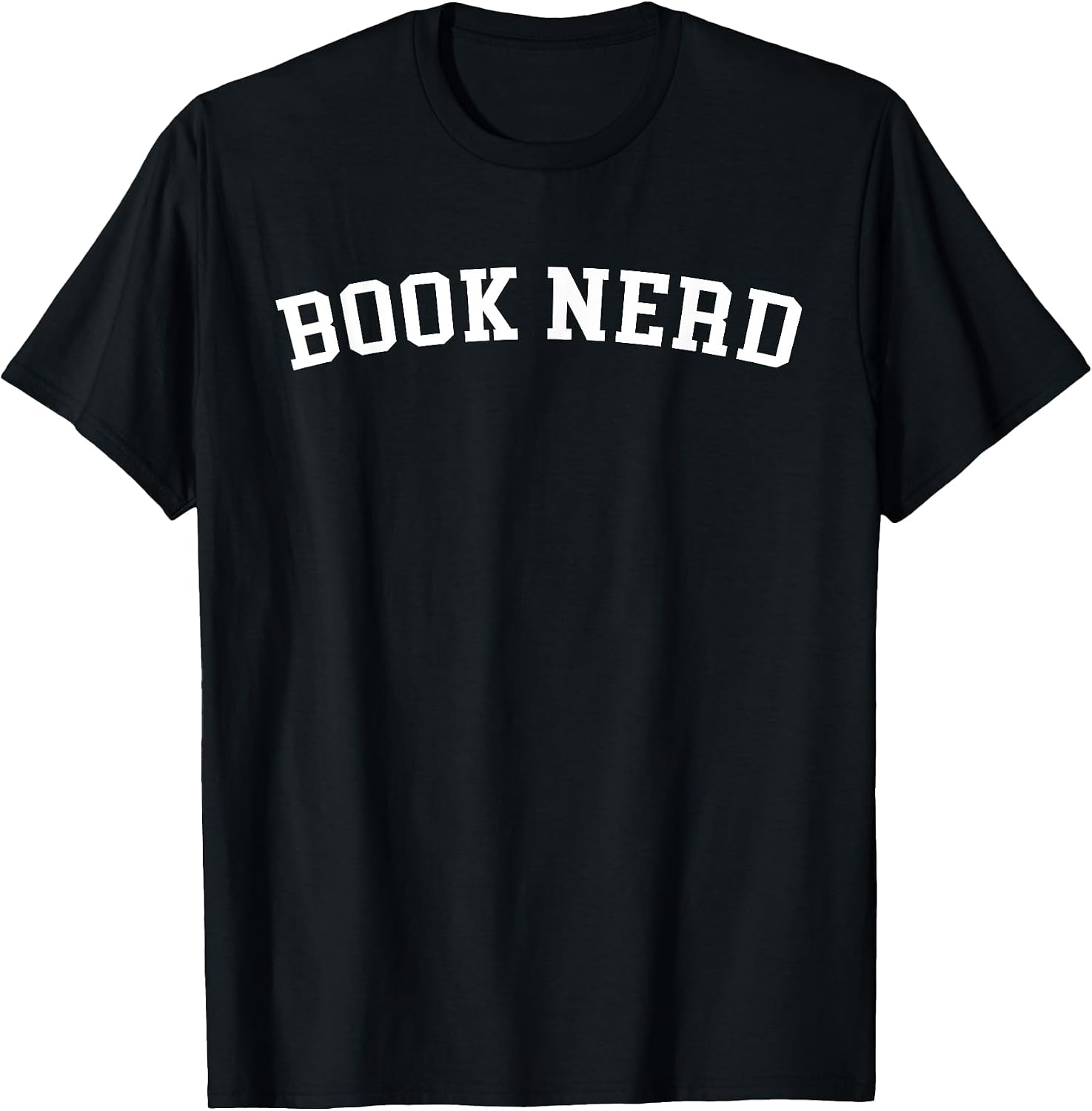 Book Nerd Gear