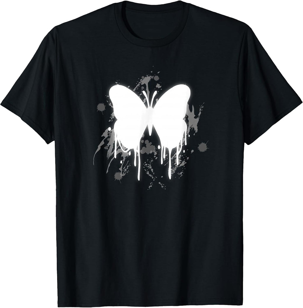 Y2K Fairy Grunge Fairycore Clothes Women Men