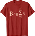 Funny Math, Science & Nerds Gift Ideas & Merch
