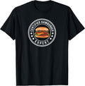 Hamburgers Lover Gifts Merch