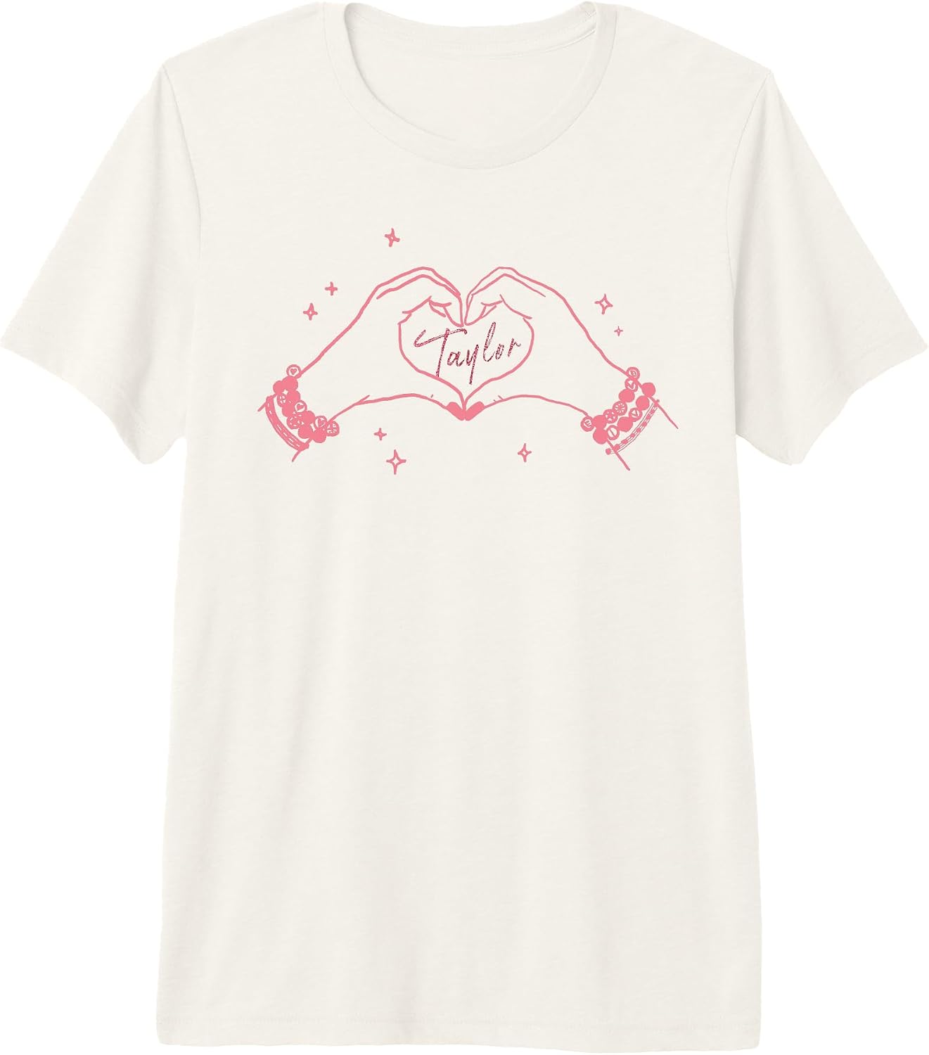Pink Y2K Personalized Name Designs