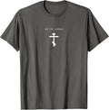Minimalist Orthodox Apparel Merch Gifts