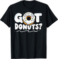 Donut Lover cool pastry donut colorful
