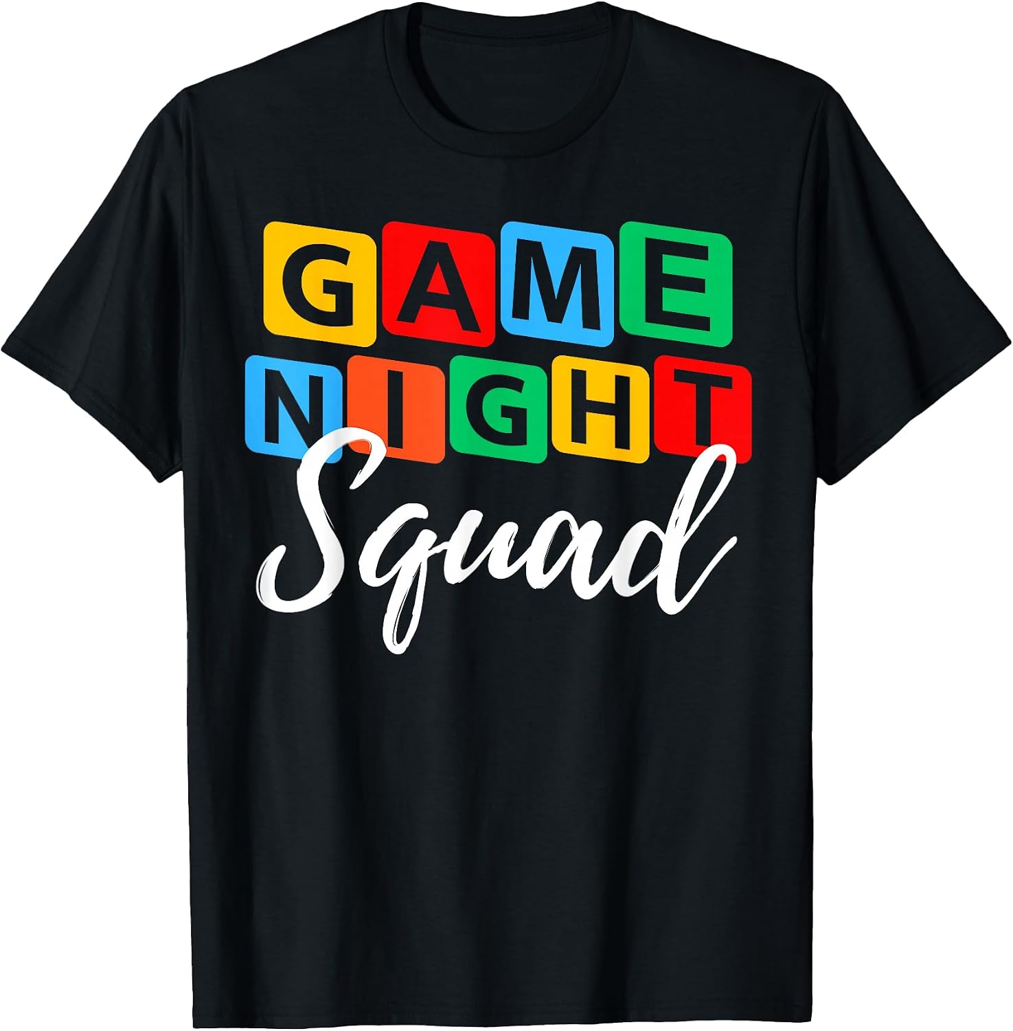 Game Night Host Squad Gifts & Trivia Night Host