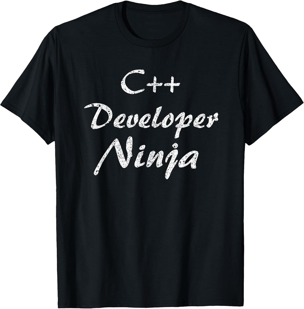 Cool Working Merch Humor A to E Tees