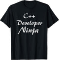 Cool Working Merch Humor A to E Tees