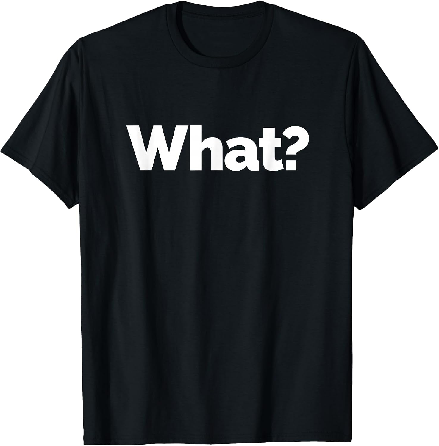 What? on a Gift Idea