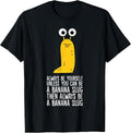 Banana Slug Facts