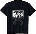 Black Belt Karate Gifts and Judo Clothing