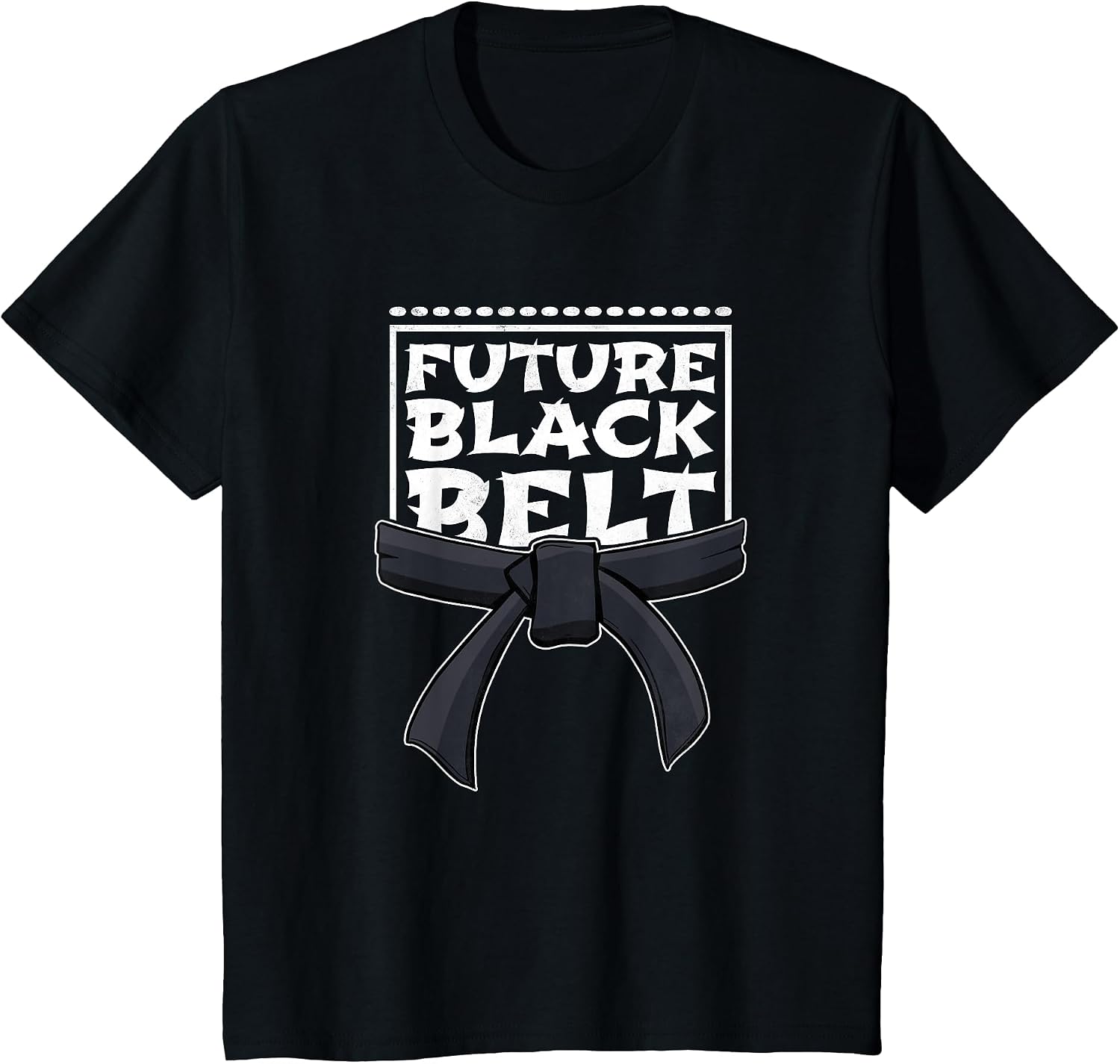 Black Belt Karate Gifts and Judo Clothing