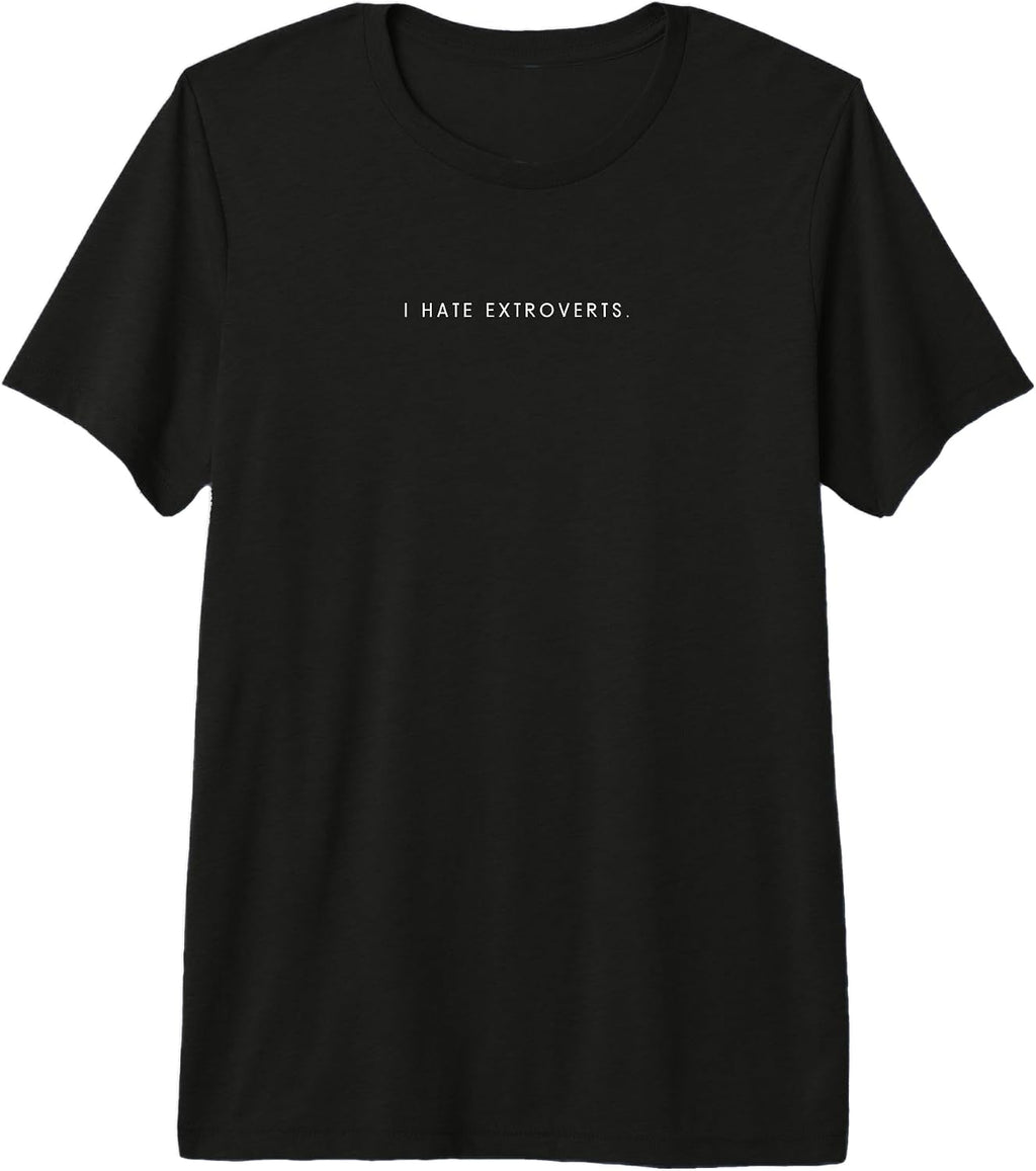 I Hate Everything Apparel Gifts