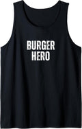 Talk Burger to Me Merch