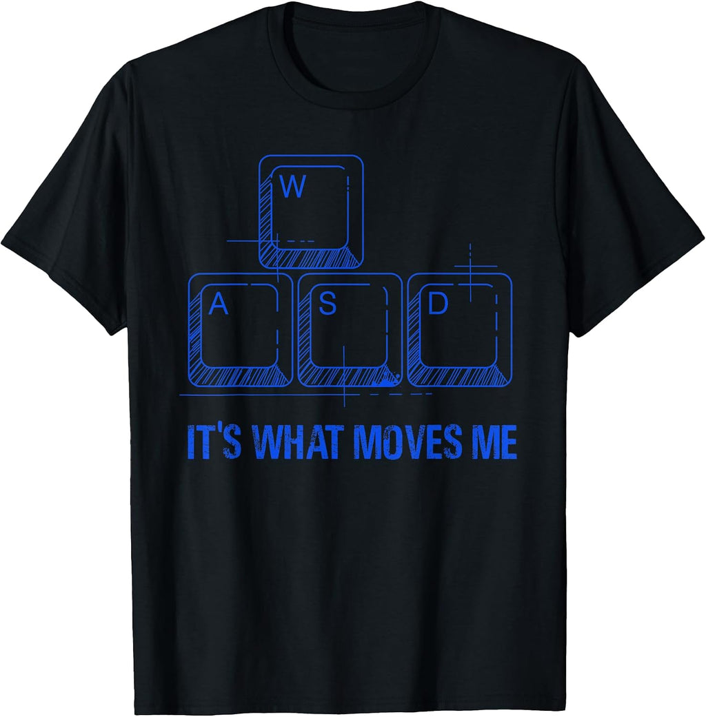 PC Gamer Merch Men Women Merchandise Retro Gift