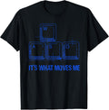 PC Gamer Merch Men Women Merchandise Retro Gift