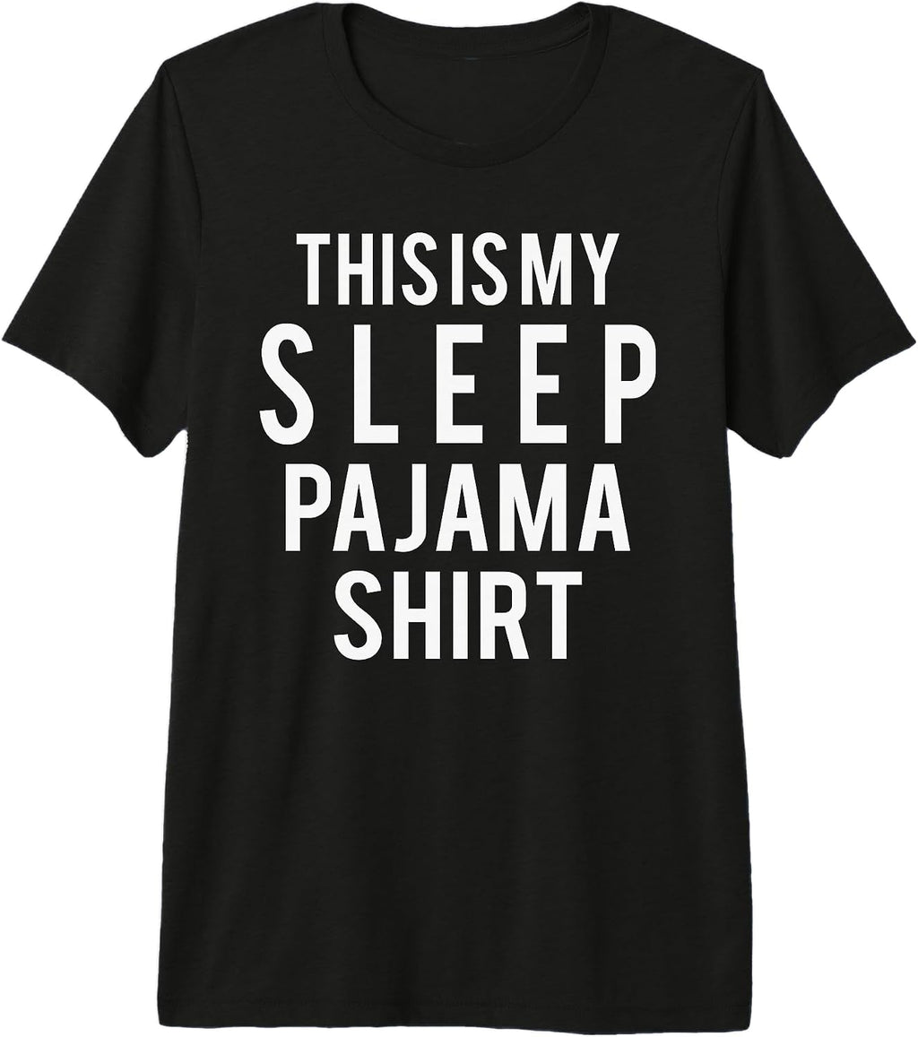Sleep Pajama Matching Family Group