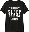 Sleep Pajama Matching Family Group