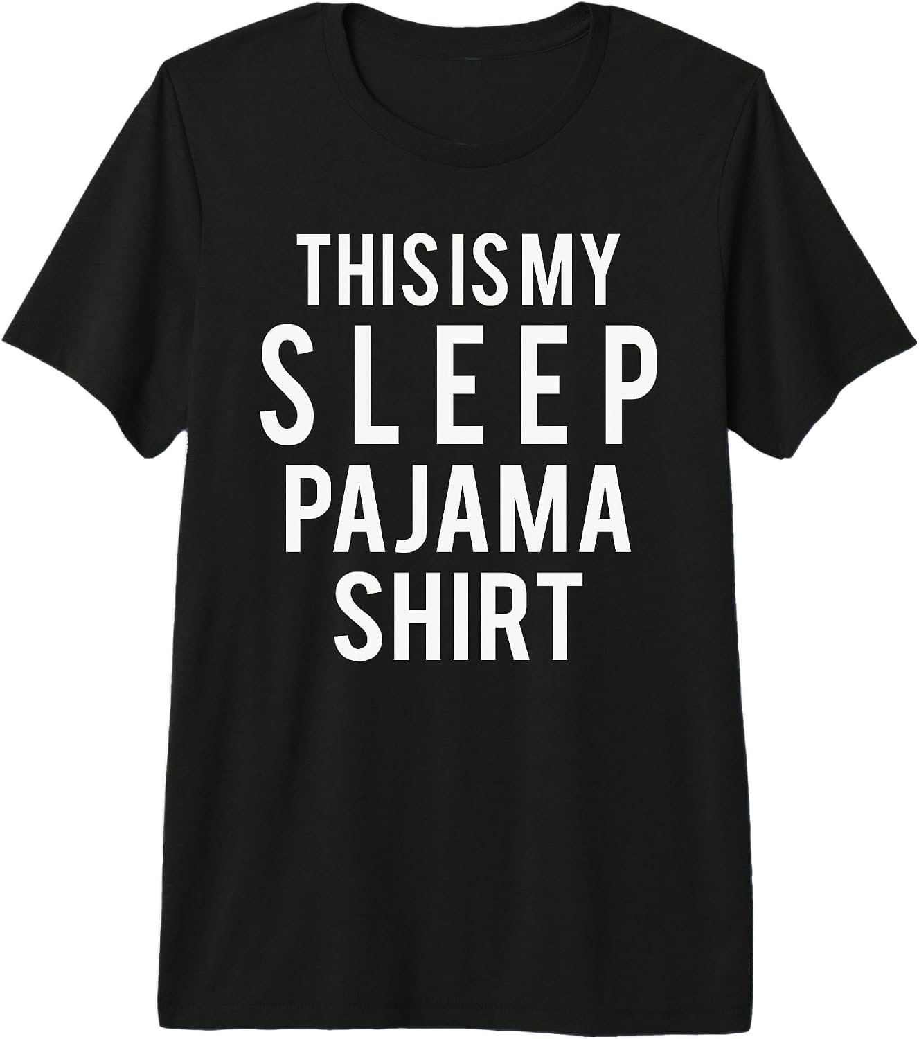 Sleep Pajama Matching Family Group