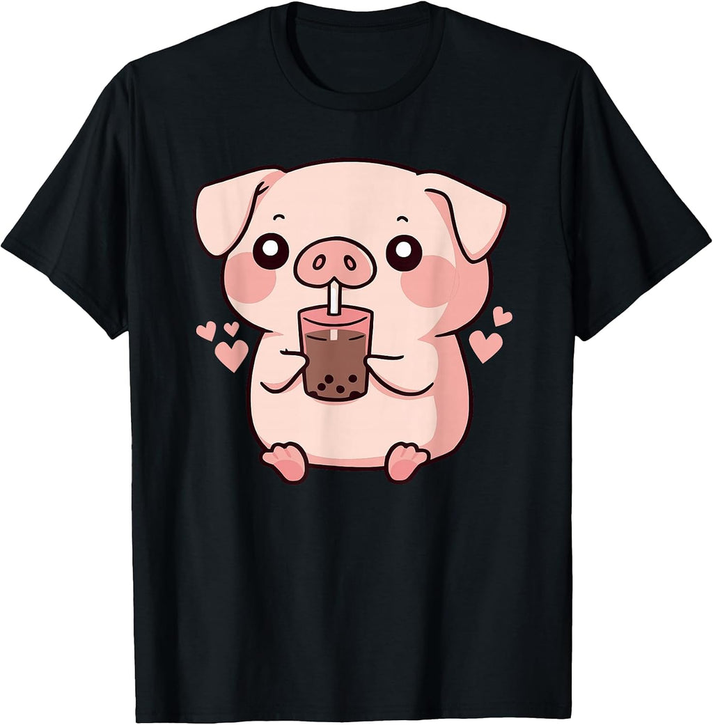 Bubbly Piglets Collection