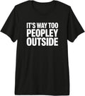 Funny Introvert Life By JLXC