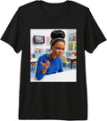 Black Doll African American Disgusted Face Meme