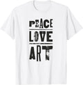 Unique Gifts for Artists by ADS